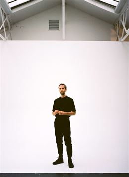 Roberto Negro - © Jean-Pascal Retel