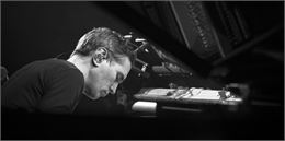 Guillaume Poncelet - © Pierre-Yves Calvat