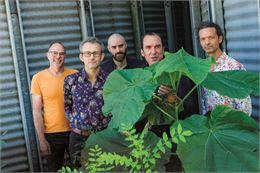 TRAM Concert Alligator - William Belle