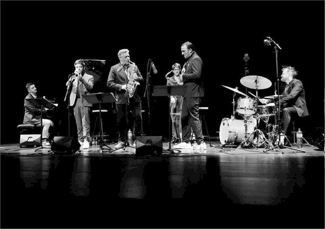 Tribute to Cannonball - AGMJ