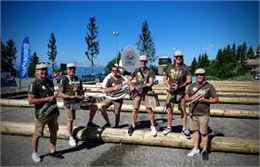 Fanfare Cocktail de zic_Morzine