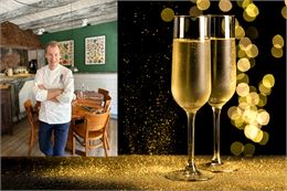 Réveillon du Nouvel An - Villard du Planay