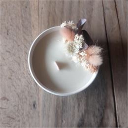 Atelier : Création d'une bougie parfumée_Morzine - Mezzanine