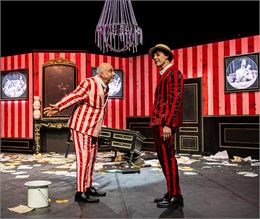 On purge bébé - © Vahid Amanpour