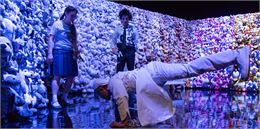 Théâtre : Oz_Annemasse - © Ariane Catton