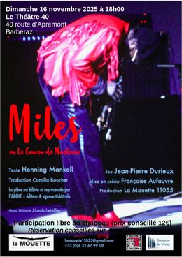 affiche - Jean-Louis Letellier