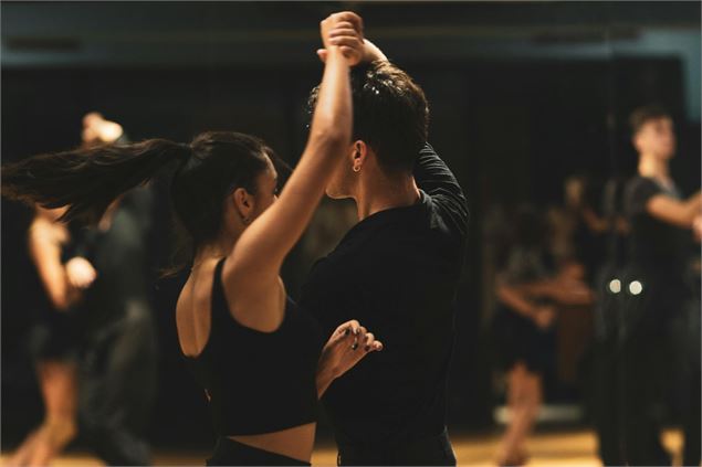 Stage multi danses & soirée dansante_Peisey-Vallandry - Canva