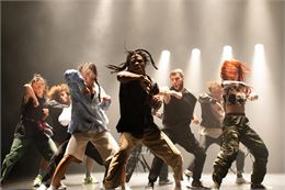 Rave Lucid - Jonathan Lutumba