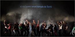 Danse : Baal_Annemasse - © Marc Ginot