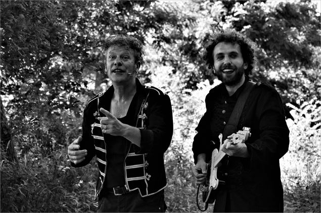 photo - ©Cécile Aziliz