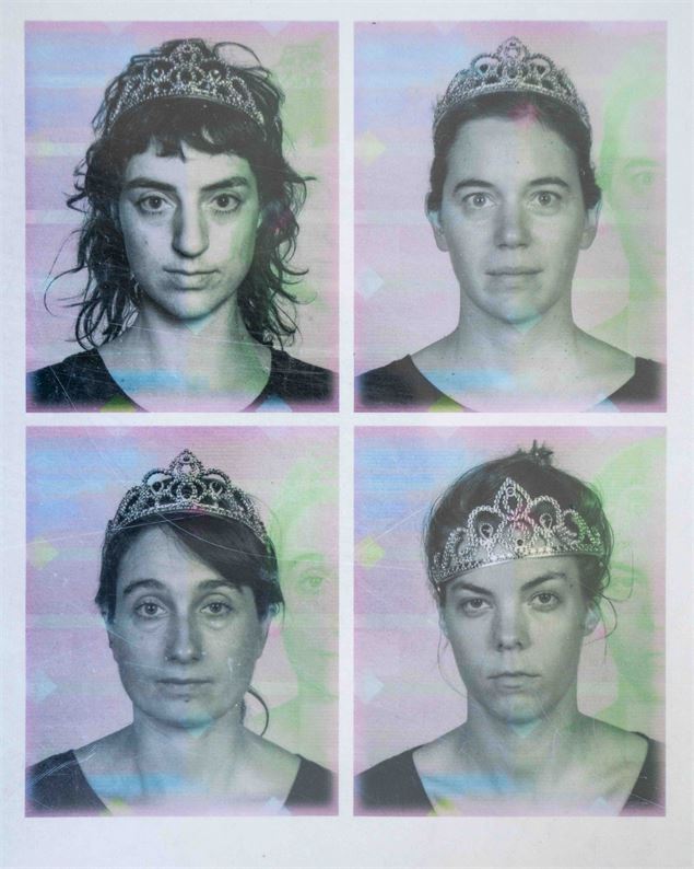 photo - ©compagnie SNAUT