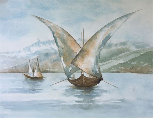 Ivresse de France Schmid - France Schmid