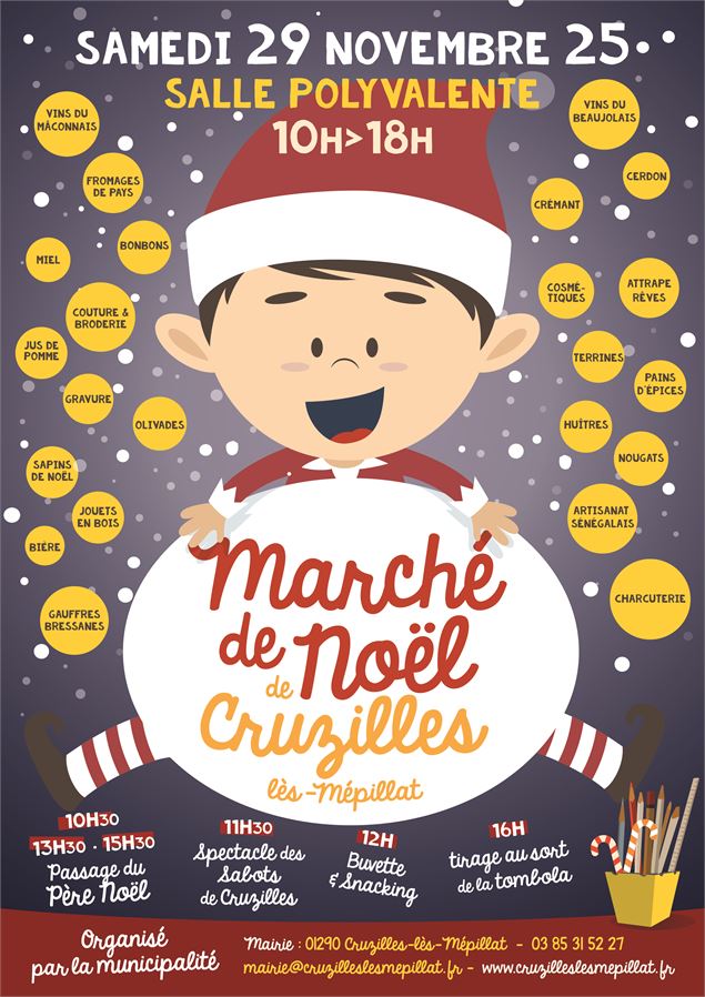 Affiche - Boskoop Communication