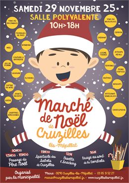 Affiche - Boskoop Communication