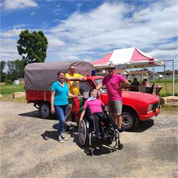 Randonnée 2024 - Cap sur Mat