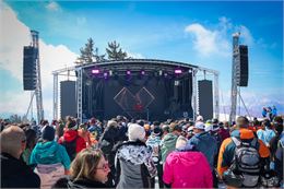 @Office de Tourisme Les Carroz