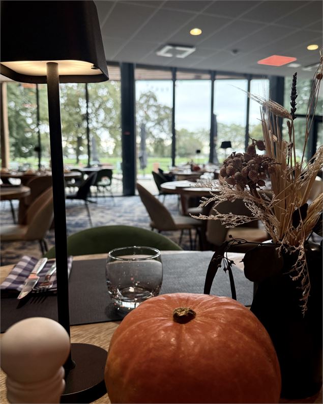 photo  - Hôtel Best of Both