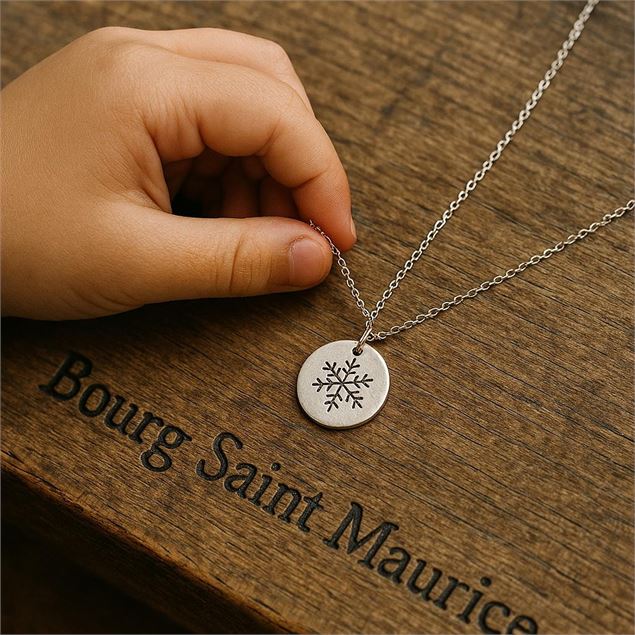 La création de bijoux_Bourg-Saint-Maurice