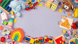 Bourse aux jouets et vêtements enfants_Marigny-Saint-Marcel