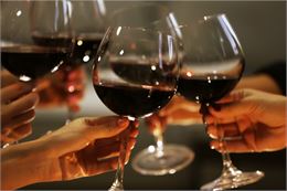 Soirée Beaujolais Nouveau_Peisey-Vallandry