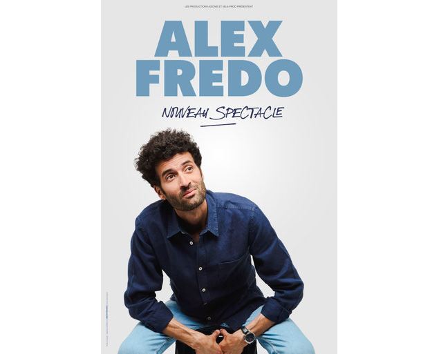 affiche du spectacle - Starting block