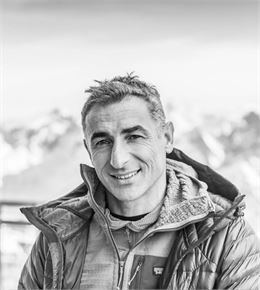 Conférence "Décider dans l'incertitude"_Megève