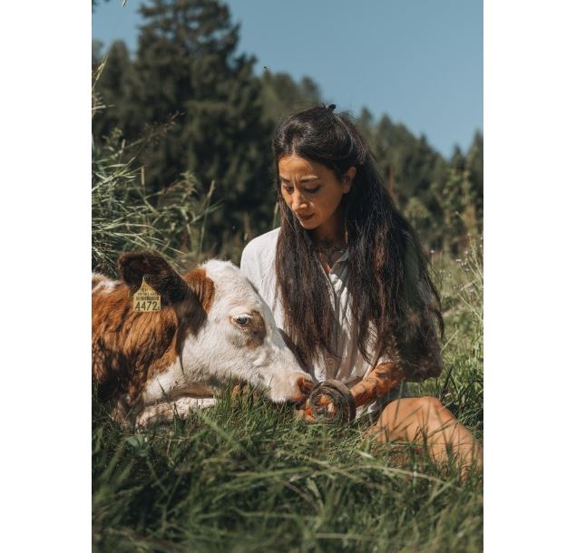 Table ronde : l'animal comme ressource ? Perspectives paysannes et artistiques_Annemasse