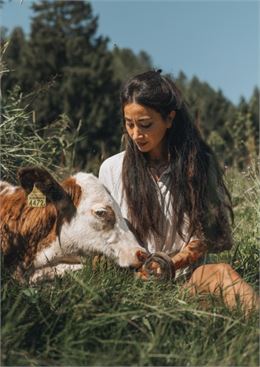 Table ronde : l'animal comme ressource ? Perspectives paysannes et artistiques_Annemasse