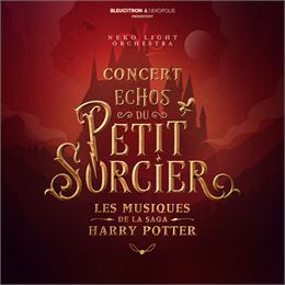 Concert aux bougies “Echos du petit sorcier”_Saint-Martin-de-Belleville