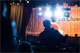 Open air Disco Dayz_La Clusaz