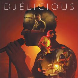 Concert live : "Djélicious" au Carpediem_Les Carroz-d'Arâches