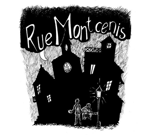 Concert de Rue Montcenis - allan