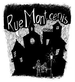Concert de Rue Montcenis - allan