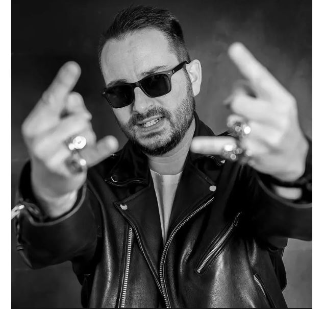 Dj St XAVIER au Carpédiem_Les Carroz-d'Arâches