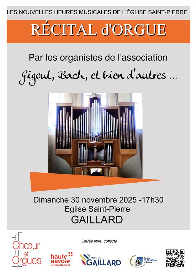 Concert - Les nouvelles heures musicales - ©C&O