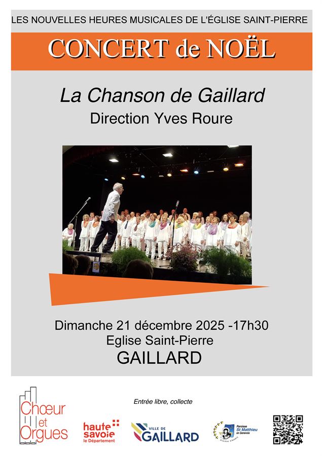 Concert - Les nouvelles heures musicales - ©C&O