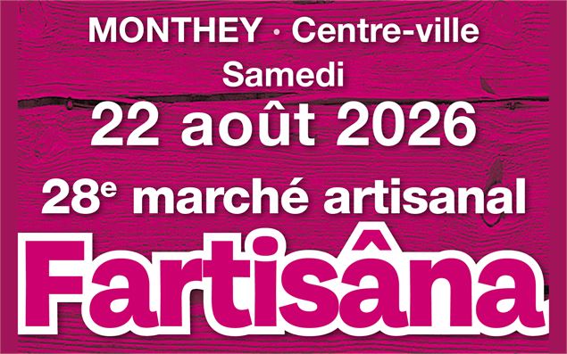 Fartisâna_Monthey
