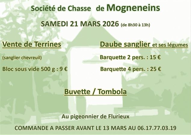 Vente de terrines et daubes_Mogneneins
