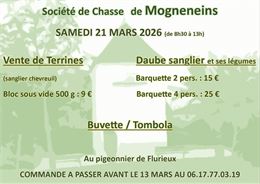 Vente de terrines et daubes_Mogneneins