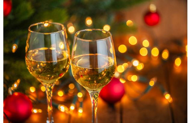 Table de jour de l'An - istockphoto_Crédits fcafotodigital