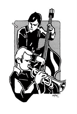 Concert de Ioan Streba 4tet - Jazz club de Savoie