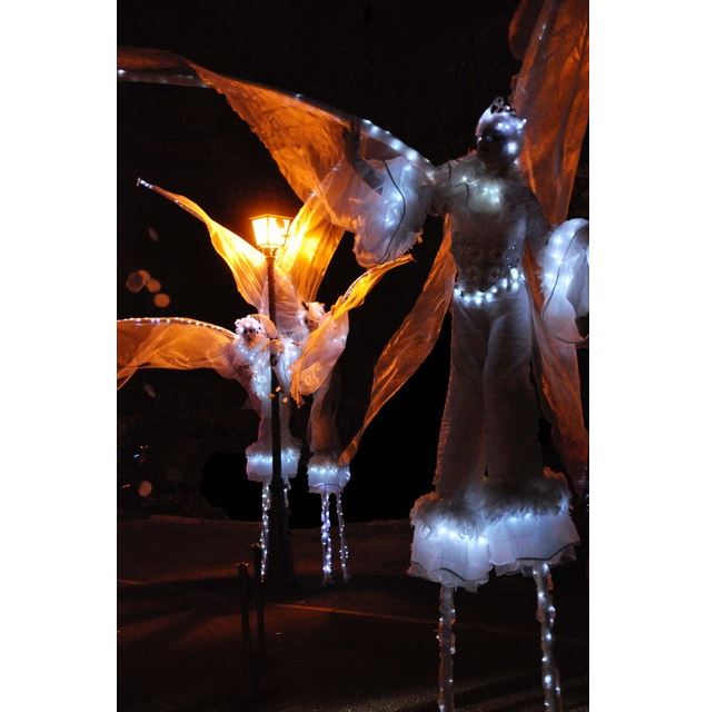 photo - ©Melle paillette