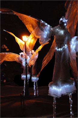 photo - ©Melle paillette