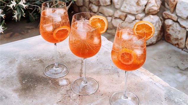 Apéritivo italiano_Versonnex