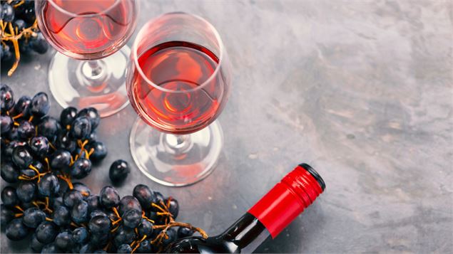 Soirée braséro Beaujolais nouveau_Versonnex