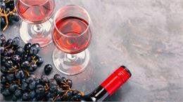 Soirée braséro Beaujolais nouveau_Versonnex