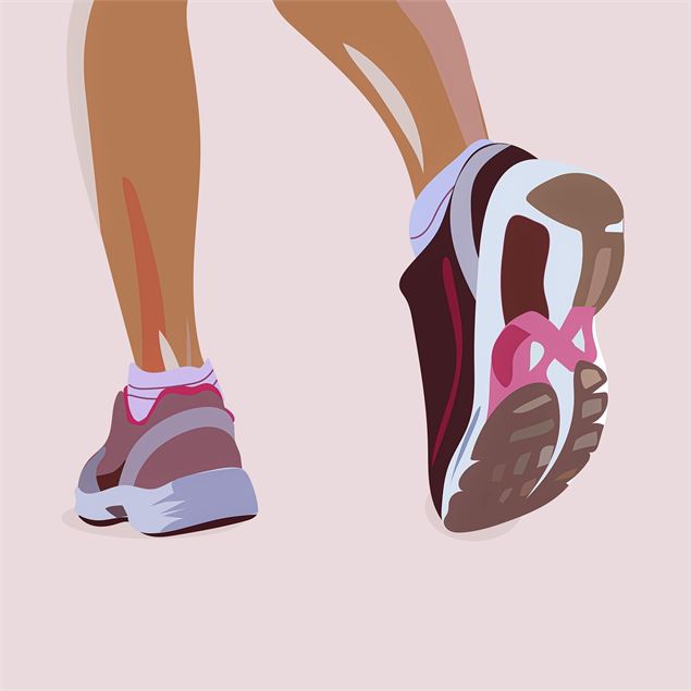 Rando'orientation_Saint-Bénigne - pixabay.com