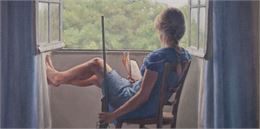 Théâtre : I will survive_Annemasse - ©Alex Russell Flint