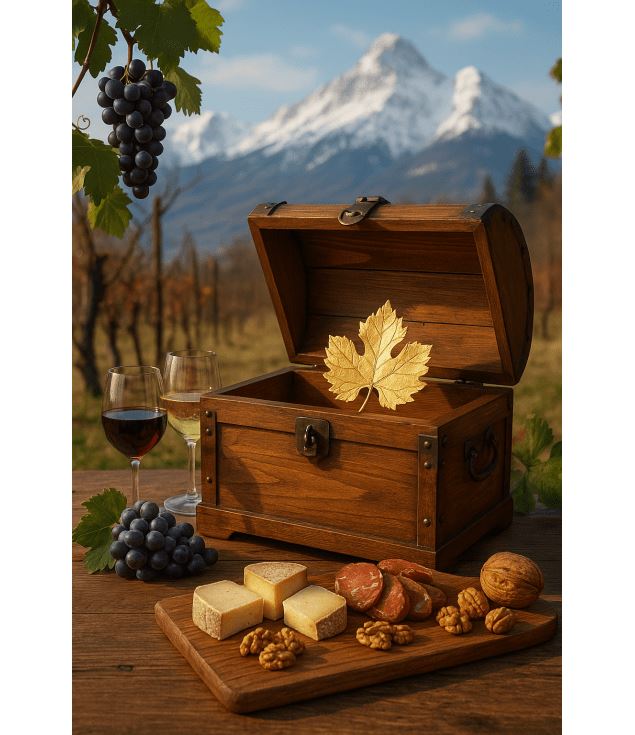 Esc’apéros au domaine Dupraz_Apremont