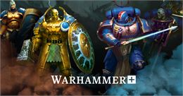 Warhammer - Warhammer